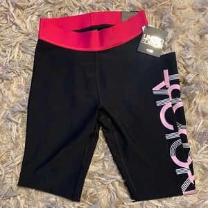 LIMITED EDITION Victoria’s Secret Leggings- NEW